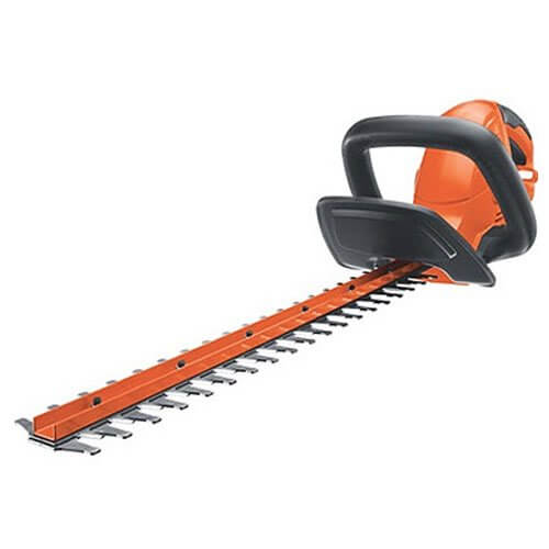 1. BLACK+DECKER HT22