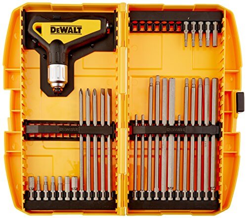 5. Dewalt DWHT70265