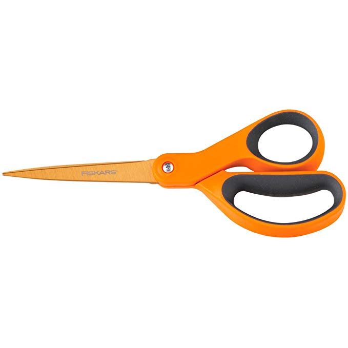 Best Fiskars Scissors Reviewed & Rated In 2023 | EarlyExperts