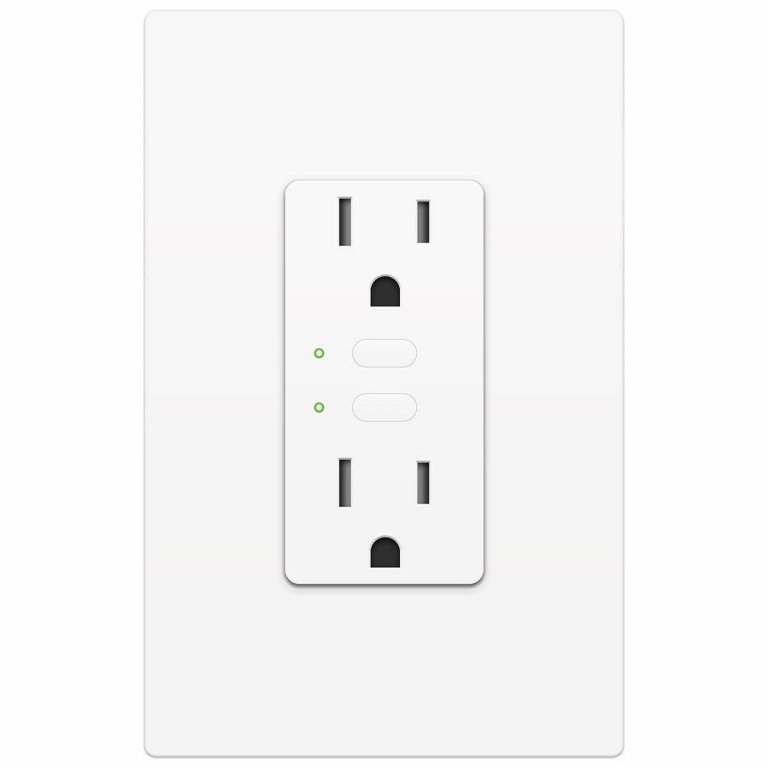 10 Best Smart Outlets Reviewed In 2024 EarlyExperts