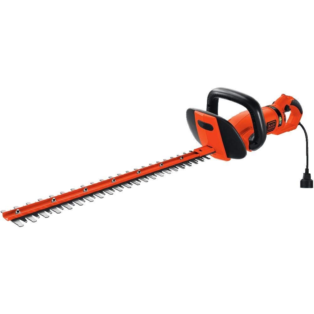 Best Electric Hedge Trimmers Reviewed In 2023 EarlyExperts