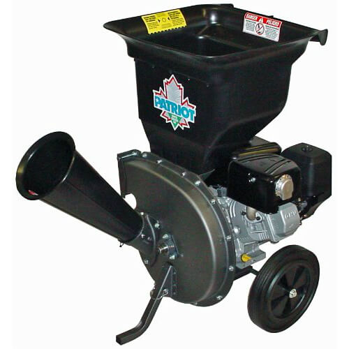 3. Patriot Products CSV-3100B