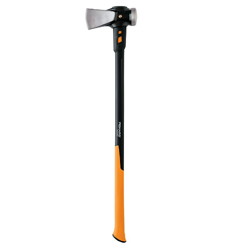 1. Fiskars Iso Core 751110-1001