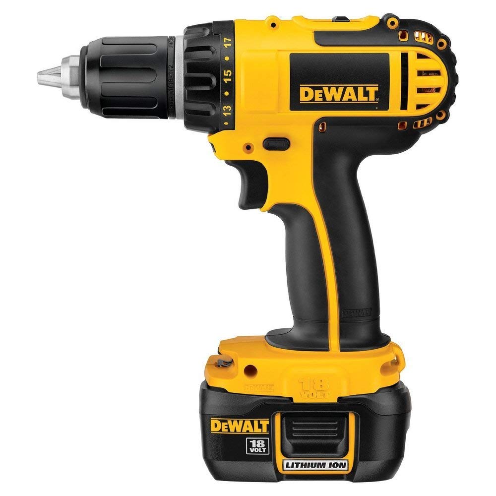 10 Best DeWALT Drills Reviewed In 2024 EarlyExperts