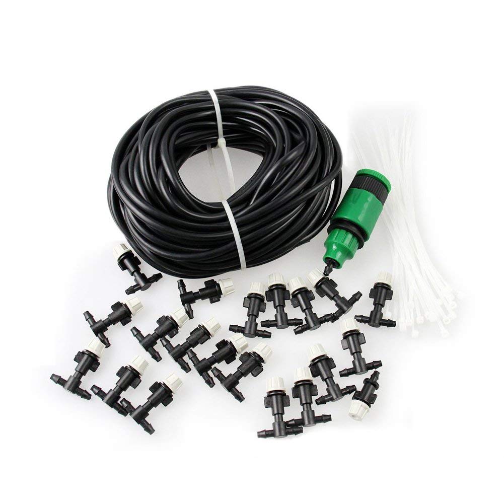 7. Carry360 Misting Cooling System
