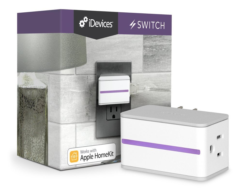 6. iDevices Switch