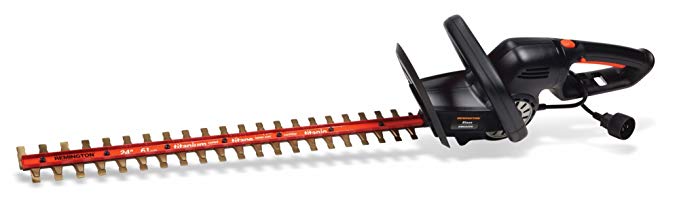 best hedge trimmer 2022