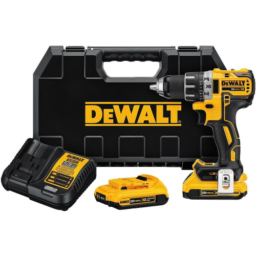 10 Best DeWALT Drills Reviewed In 2024 EarlyExperts