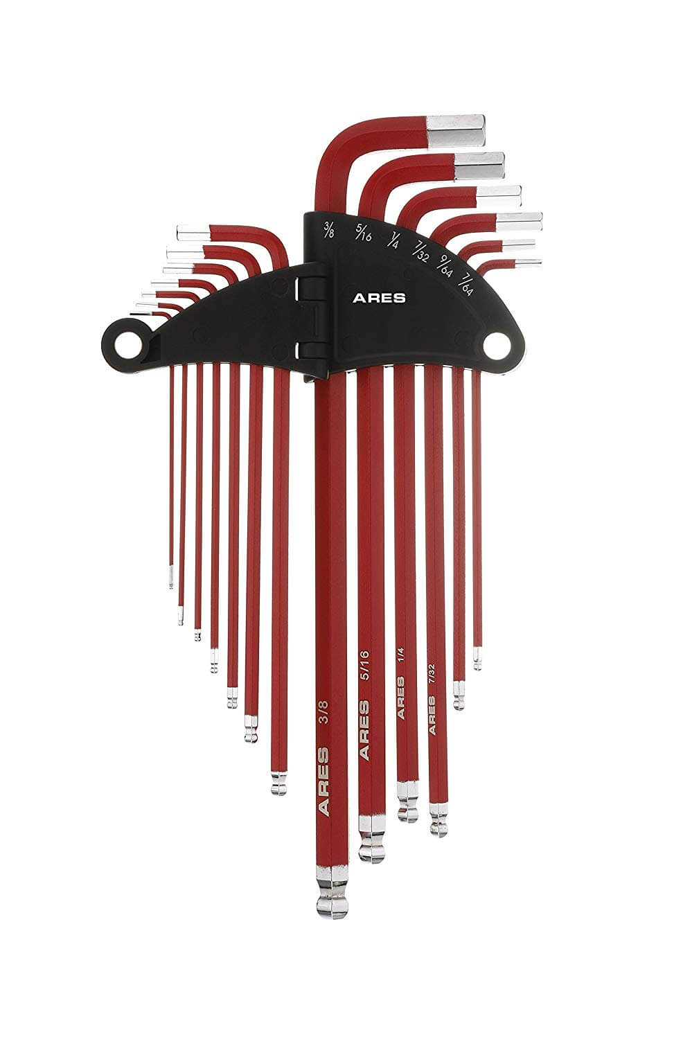 6. ARES 70164