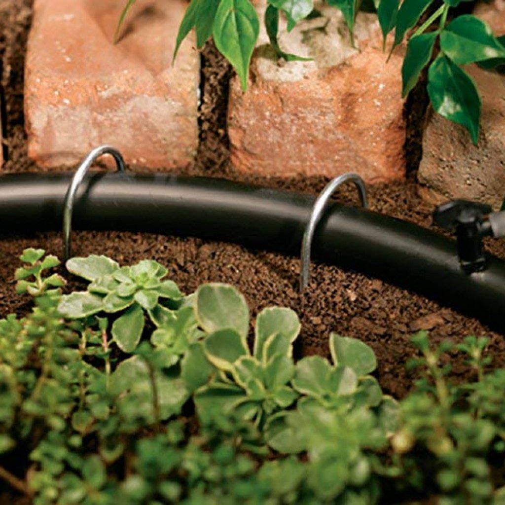 Best Irrigation Systems For Gardens Reviewed In 2024 EarlyExperts