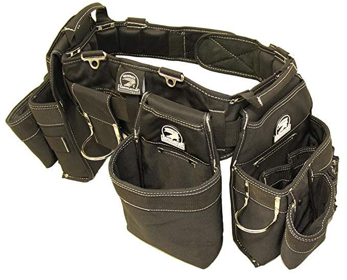 10. Gatorback B145