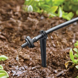 Best Irrigation Systems For Gardens Reviewed In 2024 | EarlyExperts