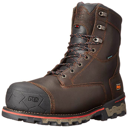 best place to get steel toe boots