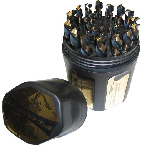 Drill America DWD29J-CO-PC