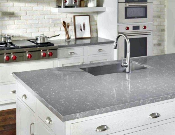 Countertop Refinishing Options Prices Tips Earlyexperts