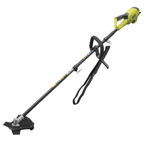 corded electric brush cutter