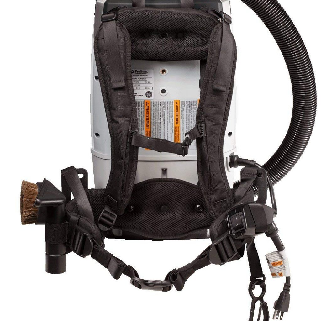 Best Backpack Vacuums Reviewed In 2024 EarlyExperts   710mvqeZMgL. SL1500  1024x1024 