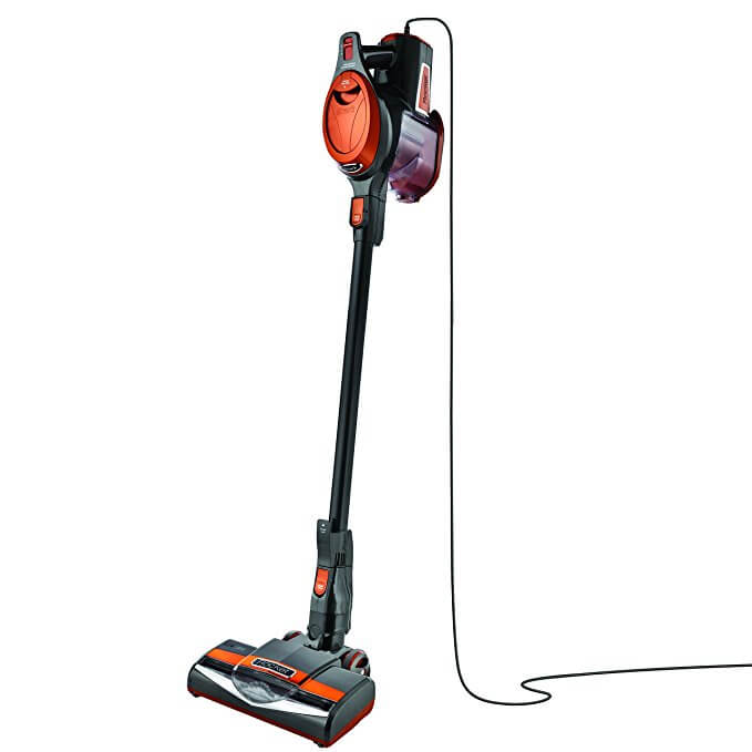 4. Shark Rocket Ultra-Light for Carpet and Hard Floor