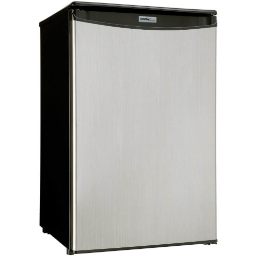 Best Mini Refrigerators Reviewed & Rated In 2023 | EarlyExperts