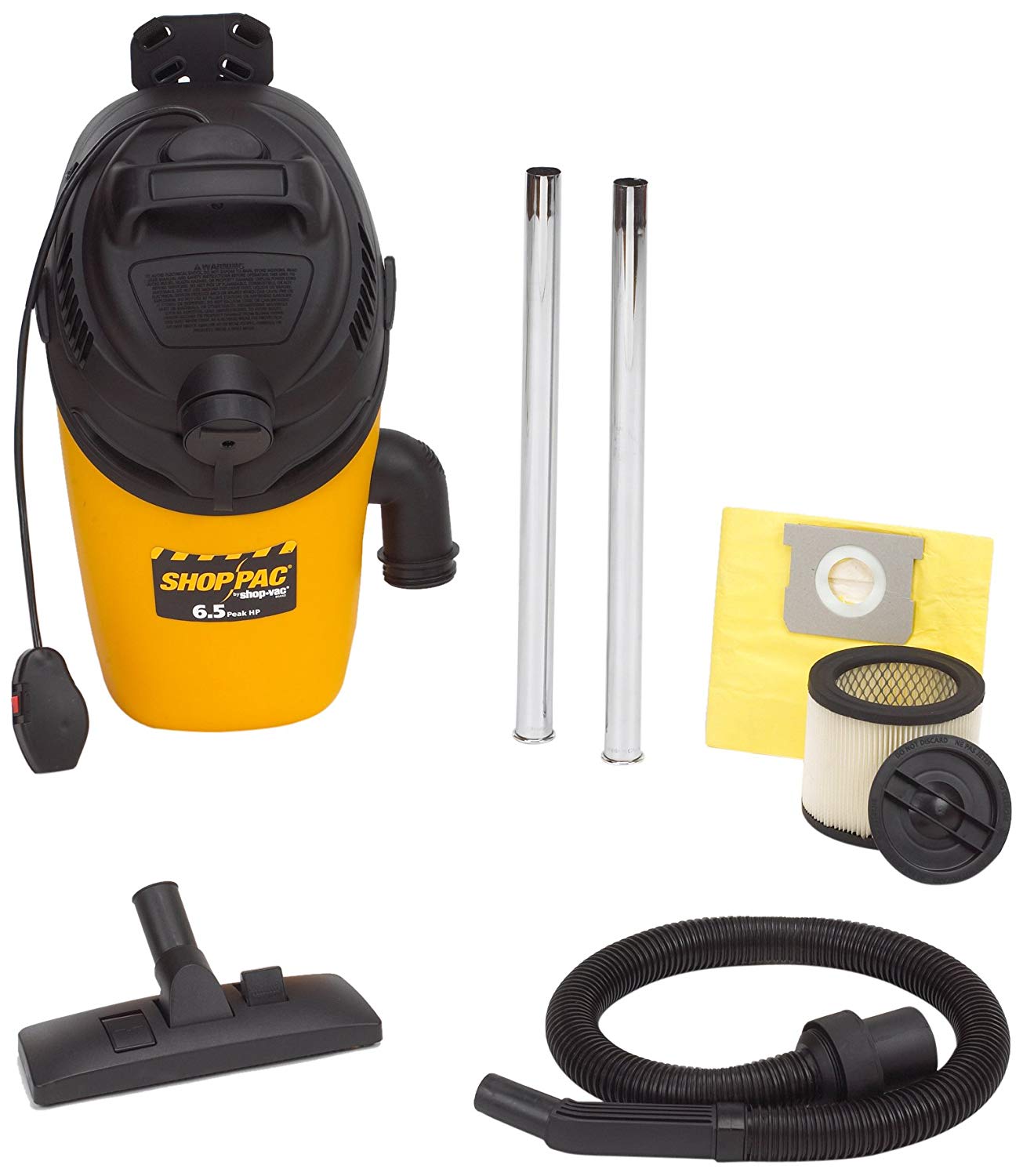 8. Shop-Vac 2860010