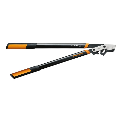 1. Fiskars 32 Inch PowerGear2 Lopper