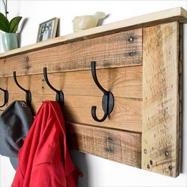 DIY Pallet Projects For Every Level Handyman | EarlyExperts