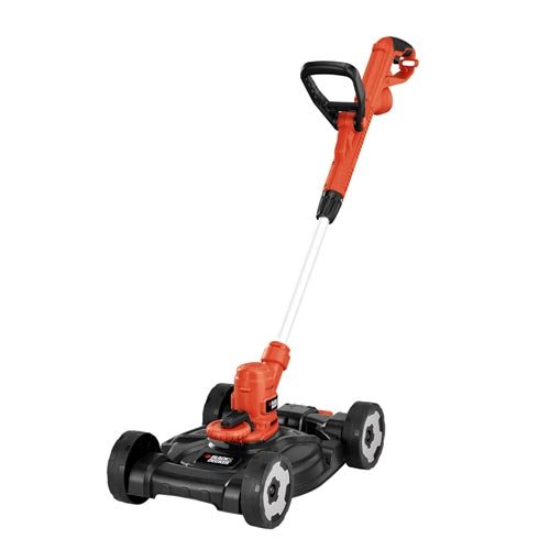 8. BLACK+DECKER MTE912