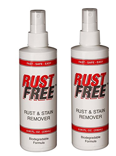 9. Boeshield Rust Free