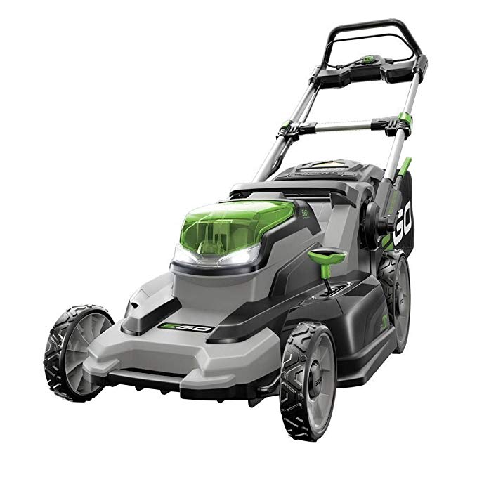 Best Electric Lawn Mowers Reviewed In 2023 EarlyExperts