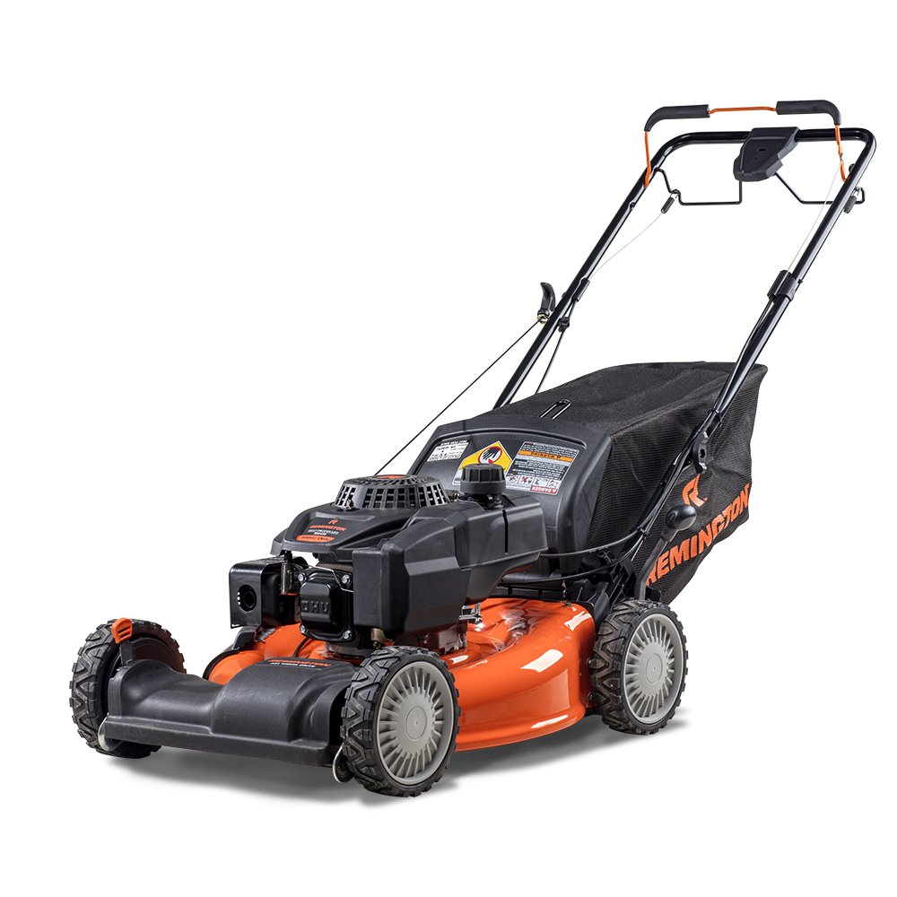 Best Self Propelled Lawn Mowers Reviewed In Earlyexperts