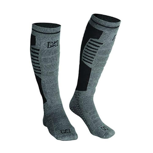 10 Best Heated Socks Reviewed In 2020 Earlyexperts