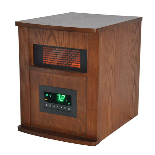 infrared heater reviews