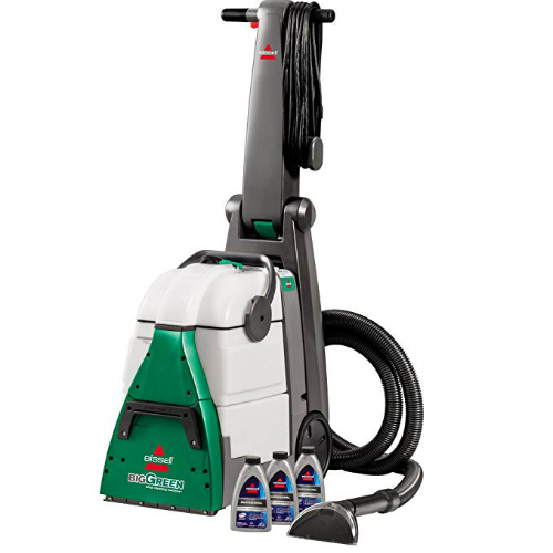 1. Bissell Big Green 86T3