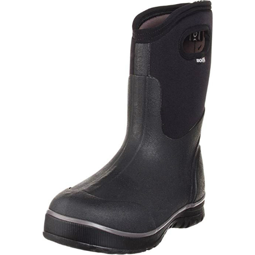 Best Rubber Boots Reviewed In 2024 | EarlyExperts