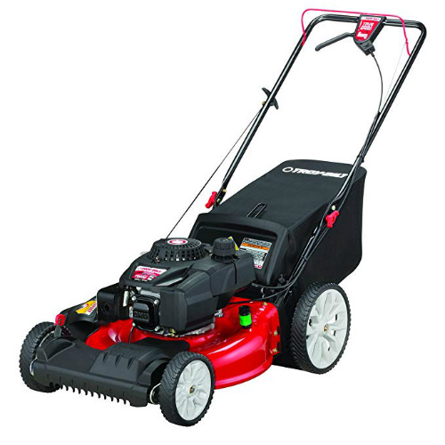 Best Self Propelled Lawn Mowers Reviewed In Earlyexperts