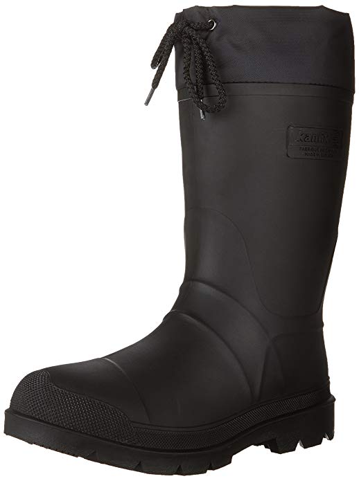 Best Rubber Boots Reviewed In 2024 EarlyExperts