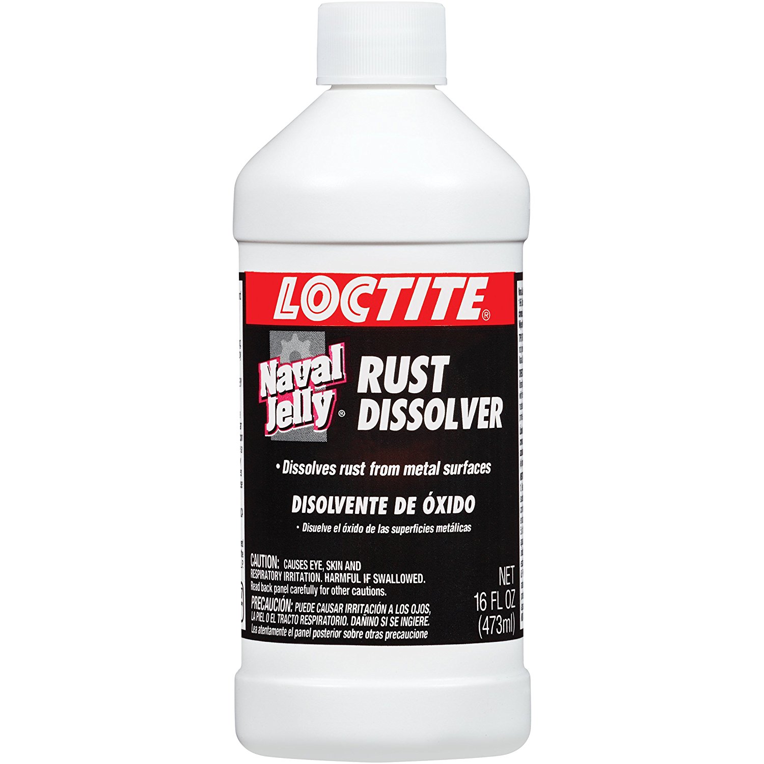 8. Loctite Naval Jelly Rust Dissolver