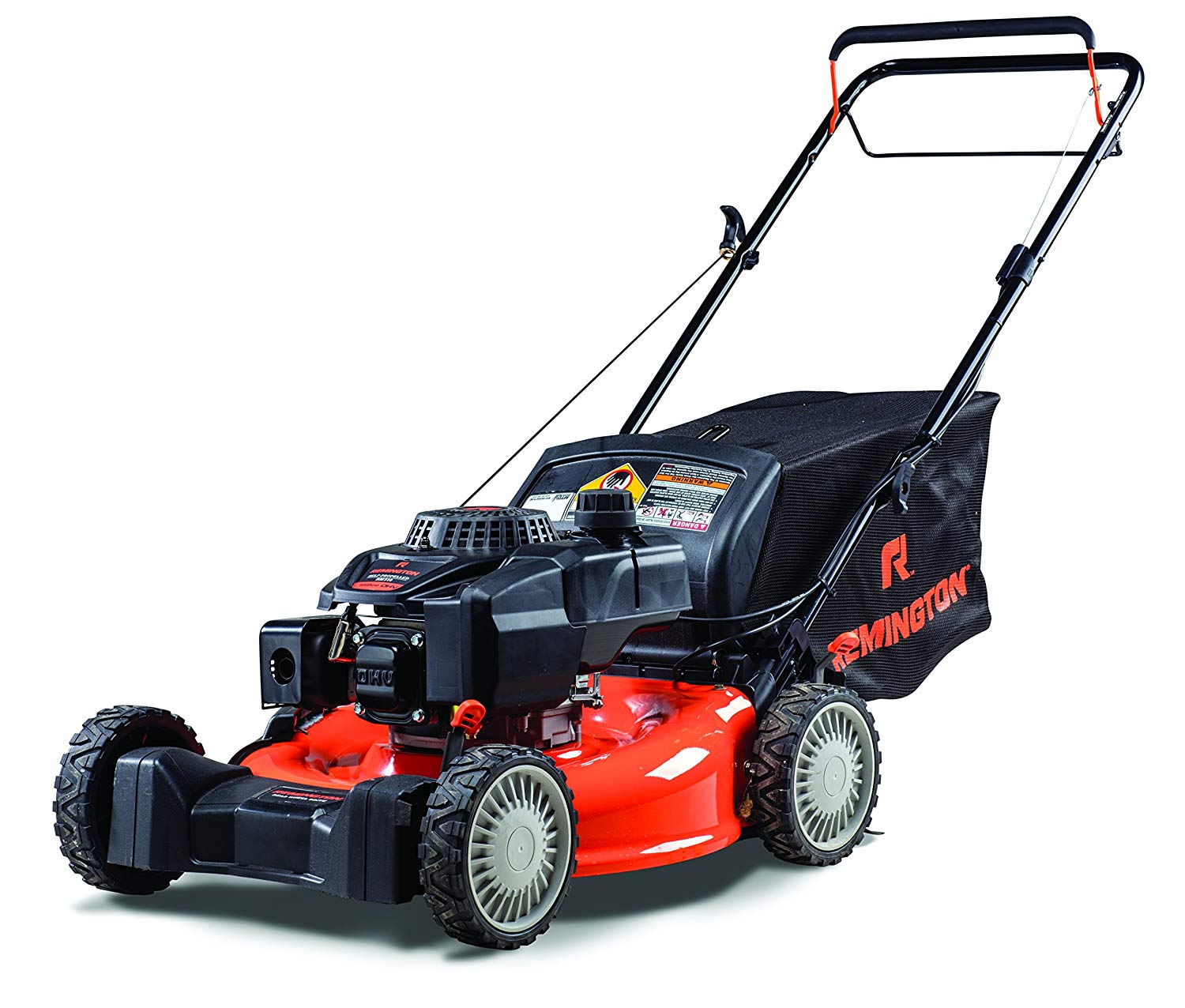 Best Self Propelled Lawn Mower at Power Equipment