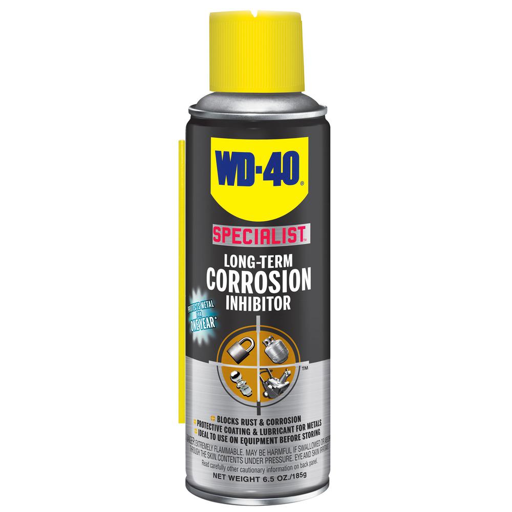 5. WD-40 Specialist Spray