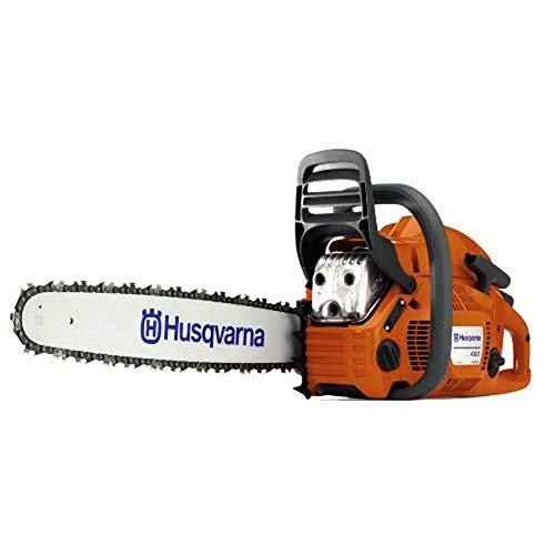 Best Husqvarna Chainsaws Reviewed In 2022 Earlyexperts