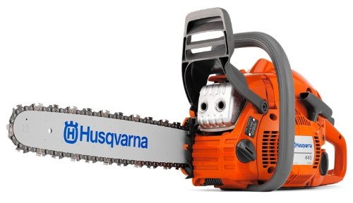 9. Husqvarna 445