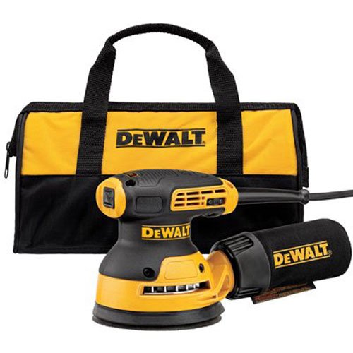 1. DEWALT DWE6423K