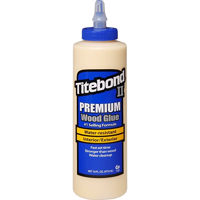 4. Titebond 5004 ll