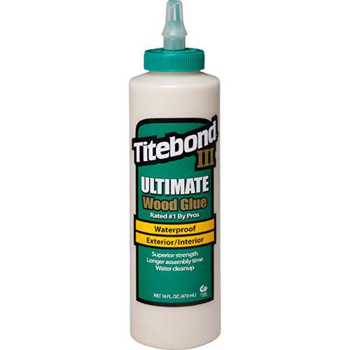 2. Titebond 1414 lll