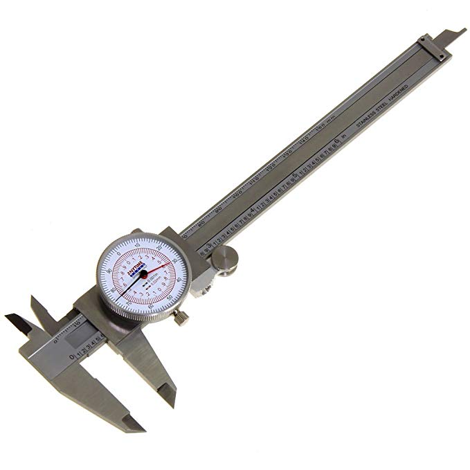 7. Anytime Tools Dial 6