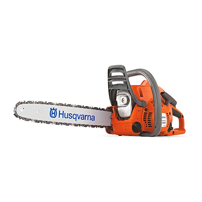 Best Husqvarna Chainsaws Reviewed In 2022 Earlyexperts