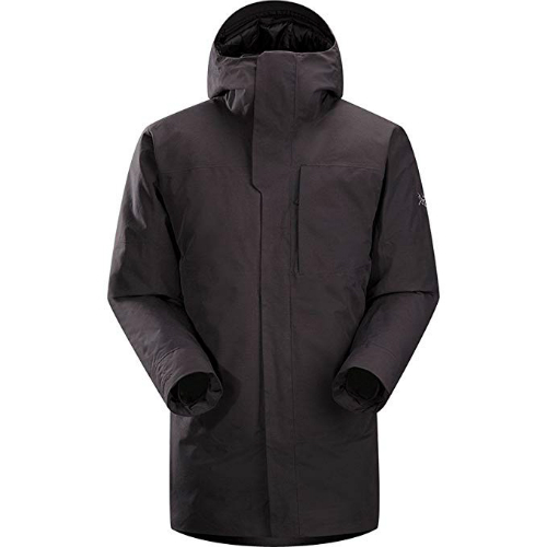 1. Arc’teryx Therme Parka