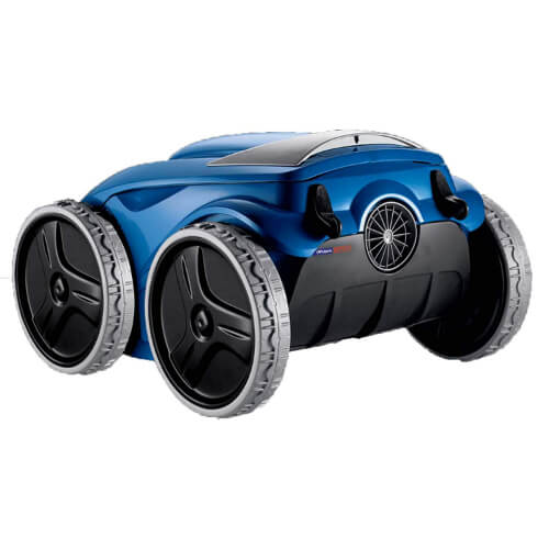 2. Polaris F9450 Sport Robotic in-Ground Pool