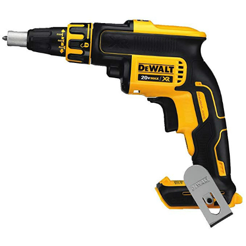 1. DEWALT DCF620B