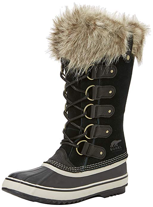 8. Sorel Women's Joan of Arctic Boot